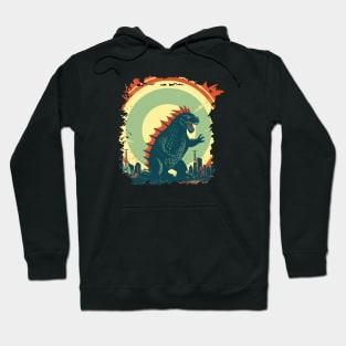 MONARCH LEGACY OF MONSTERS Hoodie